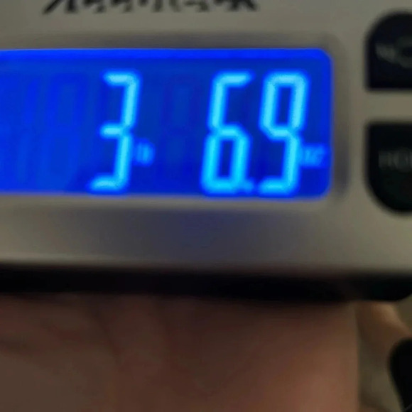 Bebe Wool Belted 3/4 length Double Breasted heavy winter coat Women’s size XS - Picture 16 of 16